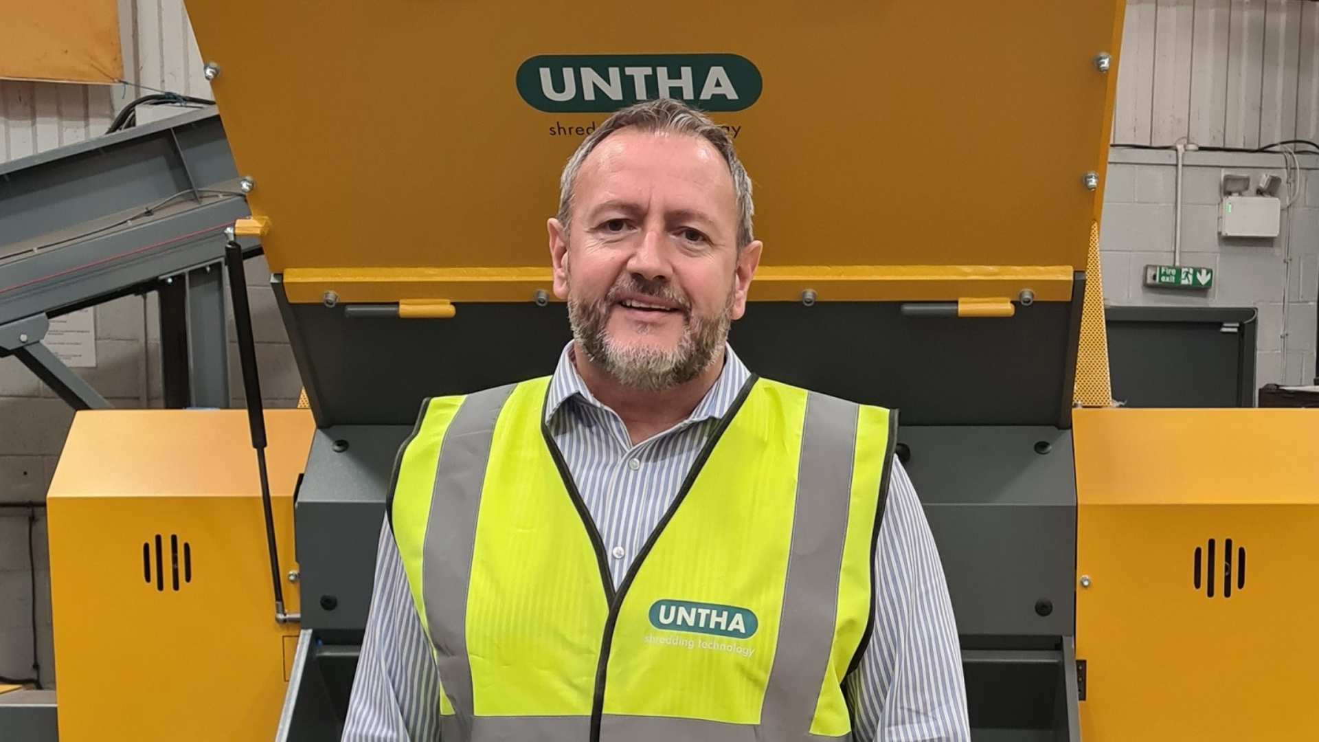 Ian Harvey_UNTHA