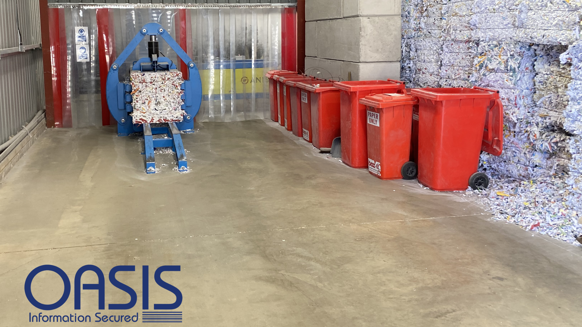 OASIS group