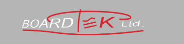boardtek logo